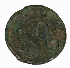 Obrazek dla: Grosz 1767 Stanisław August Poniatowski Kraków