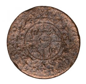 Obrazek dla: Grosz 1769 Stanisław August Poniatowski Warszawa