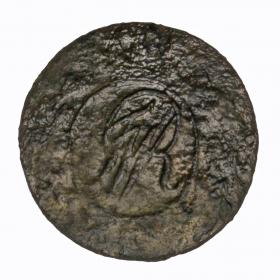 Obrazek 2 dla: Półgrosz 1797 Fryderyk II Wilhelm Prusy Południowe Wroclaw