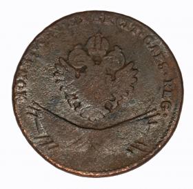 Obrazek 2 dla: 1 grosz 1794 Galicja Wiedeń