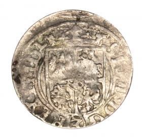 Obrazek 2 dla: Półtorak 1620 Zygmunt III Waza Ryga