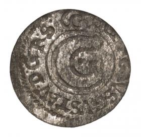 Obrazek dla: Szeląg Karol Gustaw Ryga