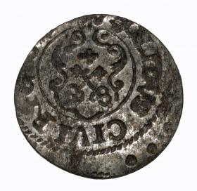 Obrazek 2 dla: Szeląg Karol Gustaw Ryga