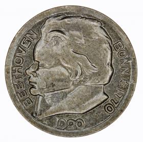 Obrazek 2 dla: 10 fenigów 1920 Bonn Nadrenia