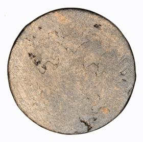 Obrazek 2 dla: 10 groszy Aleksander I Romanow Królestwo Polskie Warszawa