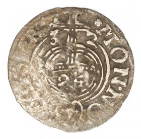 Obrazek dla: Półtorak 1632 Gustaw II Adolf Elbląg