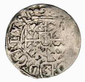 Obrazek 2 dla: Półtorak 1630 Gustaw II Adolf Elbląg