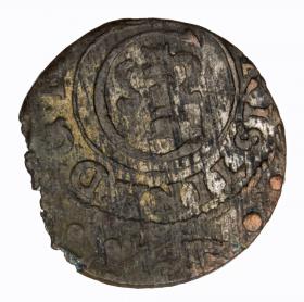 Obrazek dla: Szeląg Krystyna Waza Liwonia