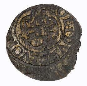 Obrazek 2 dla: Szeląg Krystyna Waza Liwonia