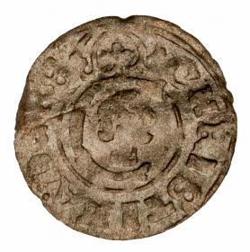 Obrazek dla: Szeląg Krystyna Waza Liwonia