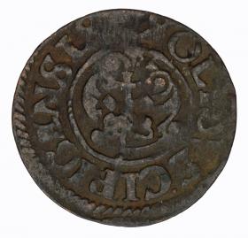 Obrazek 2 dla: Szeląg Krystyna Waza Ryga