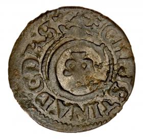 Obrazek dla: Szeląg Krystyna Waza Ryga