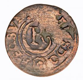 Obrazek dla: Szeląg Krystyna Waza Elbląg