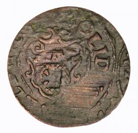 Obrazek 2 dla: Szeląg Krystyna Waza Elbląg