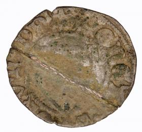 Obrazek 2 dla: Szeląg Michał Kuchmeister Zakon Krzyżacki