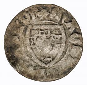 Obrazek dla: Szeląg Michał Kuchmeister Zakon Krzyżacki