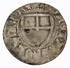 Obrazek 2 dla: Szeląg Michał Kuchmeister Zakon Krzyżacki