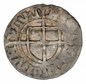 Obrazek 2 dla: Szeląg Paweł von Russdorf Zakon Krzyżacki