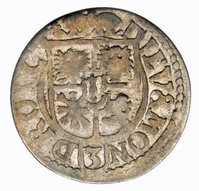 Obrazek 2 dla: Półtorak Jerzy Wilhelm Księstwo Pruskie Królewiec