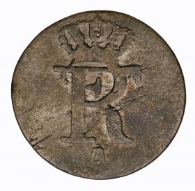 Obrazek dla: 1/48 talara 1777 Fryderyk II Wielki Niemcy Berlin