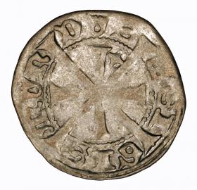 Obrazek dla: 1 krajcar Zygmunt Habsburg Austria