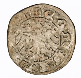 Obrazek 2 dla: 1 krajcar Zygmunt Habsburg Austria