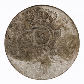 Obrazek dla: 1/48 talara 1776 Fryderyk II Wielki Prusy Berlin