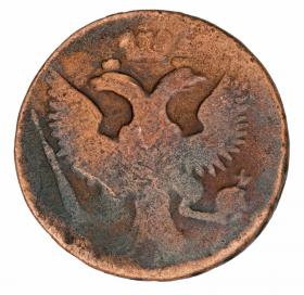 Obrazek dla: Dienga 1744 Elżbieta Romanow Rosja