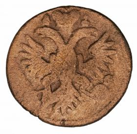 Obrazek dla: Dienga 1735 Anna Romanow Rosja