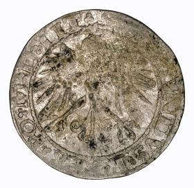 Obrazek dla: Grosz 1535 Zygmunt I Stary Wilno