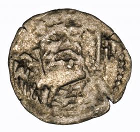 Obrazek dla: Halerz Ludwik II Brzeski Księstwo Legnicko Brzeskie Legnica