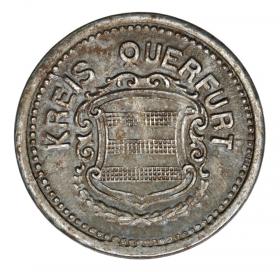 Obrazek dla: 10 fenigów 1918 Querfurt Saksonia