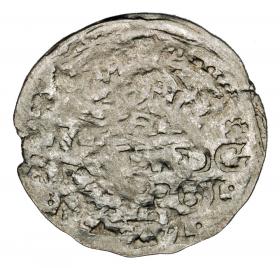 Obrazek dla: Grosz 1624 Zygmunt III Waza Bydgoszcz