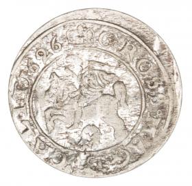 Grosz 1626 Zygmunt III Waza Wilno