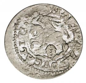 Obrazek 2 dla: Grosz 1626 Zygmunt III Waza Wilno