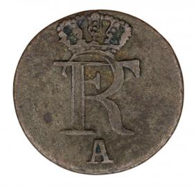 Obrazek 2 dla: 1/48 talara 1777 Fryderyk II Wielki Niemcy Prusy Berlin