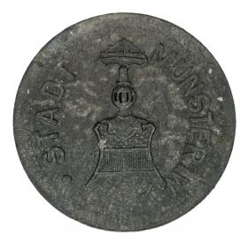 Obrazek dla: 25 fenigów 1917 Munster Westfalia