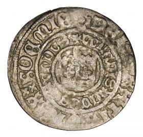 Obrazek dla: Grosz praski Władysław II Jagiellończyk Czechy
