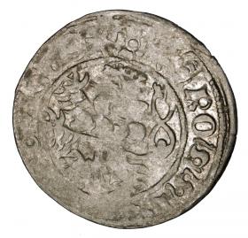 Obrazek 2 dla: Grosz praski Władysław II Jagiellończyk Czechy