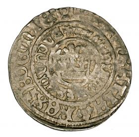 Obrazek dla: Grosz praski Władysław II Jagiellończyk Czechy