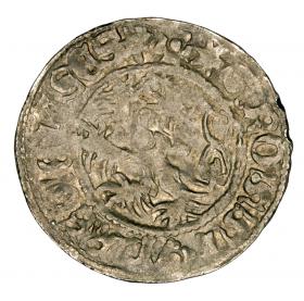 Obrazek 2 dla: Grosz praski Władysław II Jagiellończyk Czechy