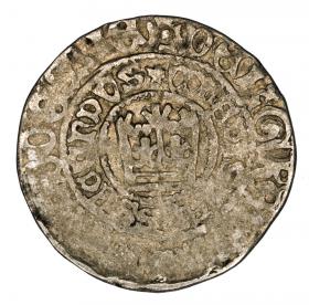 Obrazek dla: Grosz praski Władysław II Jagiellończyk Czechy