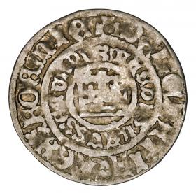 Obrazek dla: Grosz praski Władysław II Jagiellończyk Czechy