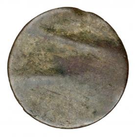 Obrazek 2 dla: 1/2 krajcara 1679 Leopold I Habsburg Opole