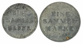 Obrazek 2 dla: Zestaw 1 sammel marke Budowerk Schwenningen Badenia