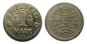 Obrazek dla: 1 marka Spielgeld Niemcy 