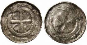 Obrazek dla: Denar krzyżowy