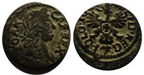 Obrazek dla: szeląg Jan Kazimierz Ujazdów