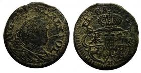 Obrazek dla: grosz 1755 August III Gubin