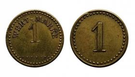 Obrazek dla: Wert Marke Niemcy